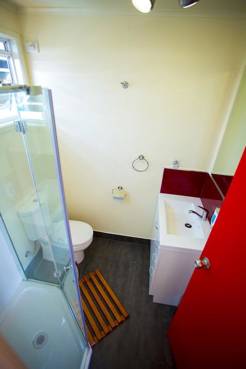 Apartment ONE - Suburb Australia 11