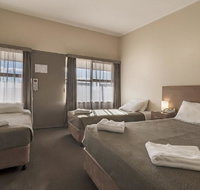 Argosy Motor Inn - Suburb Australia