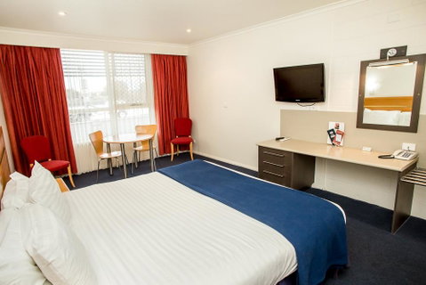 Edgewater Hotel - Suburb Australia 14