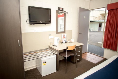 Edgewater Hotel - Suburb Australia 15