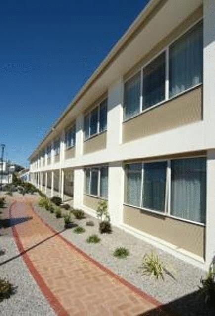 Edgewater Hotel - Suburb Australia 0