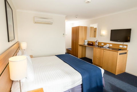 Edgewater Hotel - Suburb Australia 10