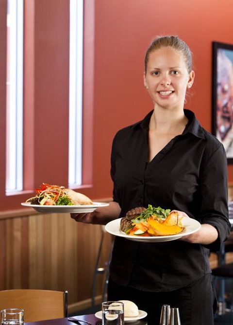 Edgewater Hotel - Suburb Australia 22