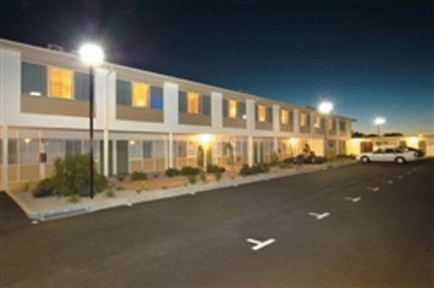 Edgewater Hotel - Suburb Australia 29