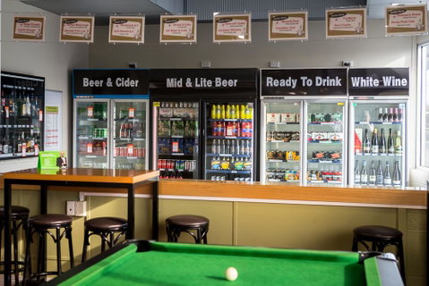 Edgewater Hotel - Suburb Australia 3