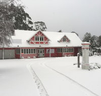 Cradle forest inn - Suburb Australia