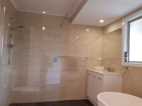 Cradle Alpine Retreat - Suburb Australia 11