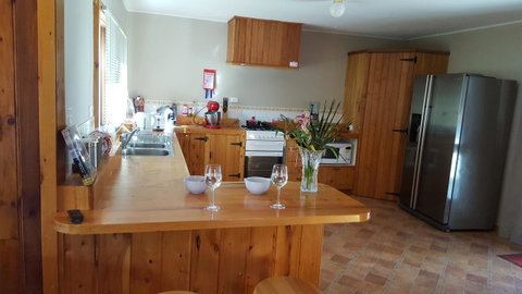 Cradle Alpine Retreat - Suburb Australia 28