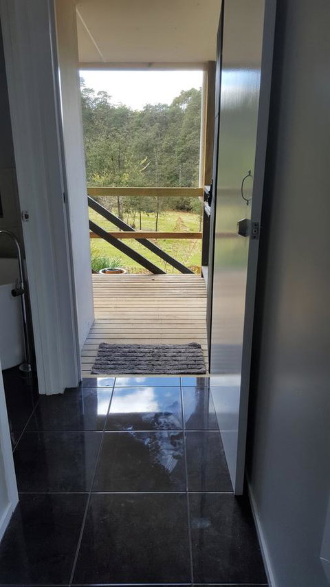 Cradle Alpine Retreat - Suburb Australia 32