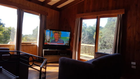 Cradle Alpine Retreat - Suburb Australia 29