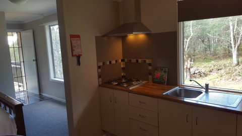 Cradle Alpine Retreat - Suburb Australia 10