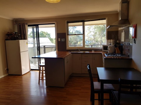 Cradle Alpine Retreat - Suburb Australia 18