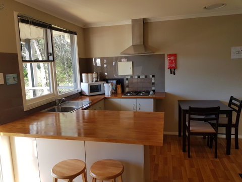 Cradle Alpine Retreat - Suburb Australia 20