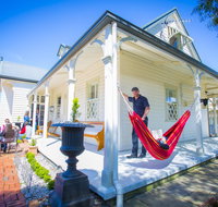 The Port Masters Lodgings - Suburb Australia