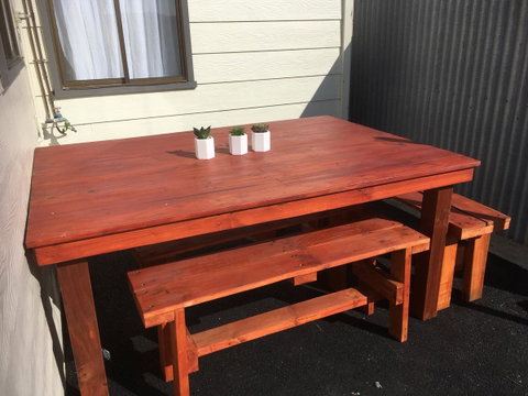 3ree- Spacious & Charming Apartment - Suburb Australia 8