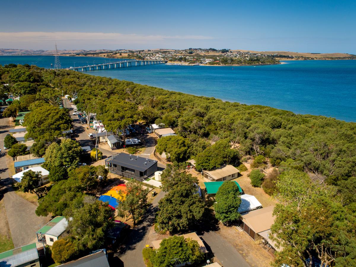 Accommodation Newhaven VIC Suburb Australia