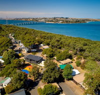 BIG4 Phillip Island Caravan Park - Suburb Australia