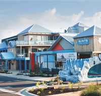 The Island Accommodation - Suburb Australia