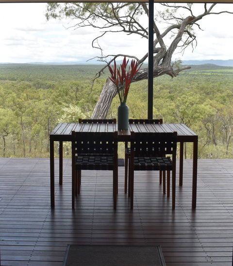 Ironbark House - Suburb Australia 11