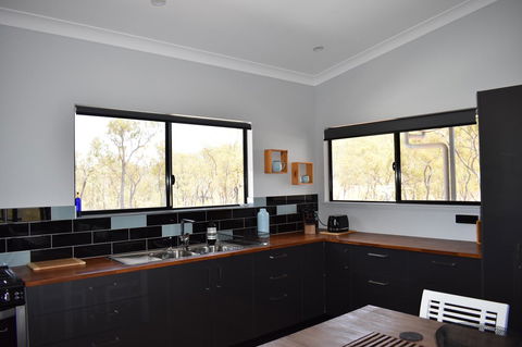 Ironbark House - Suburb Australia 20