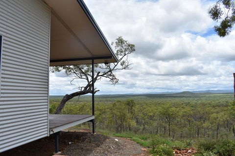 Ironbark House - Suburb Australia 14