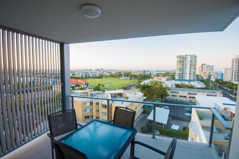 Verve On Cotton Tree - Suburb Australia 17