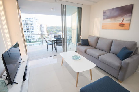 Verve On Cotton Tree - Suburb Australia 37