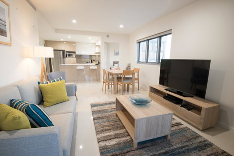 Verve On Cotton Tree - Suburb Australia 9