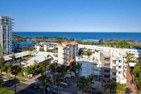 Verve On Cotton Tree - Suburb Australia 19