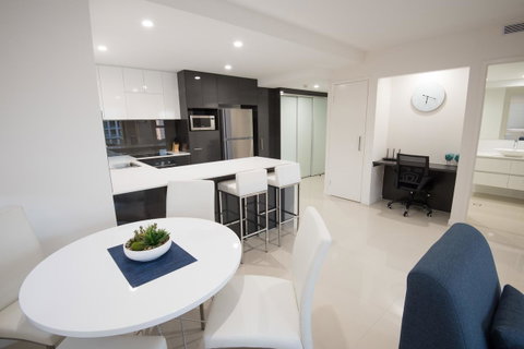 Verve On Cotton Tree - Suburb Australia 10