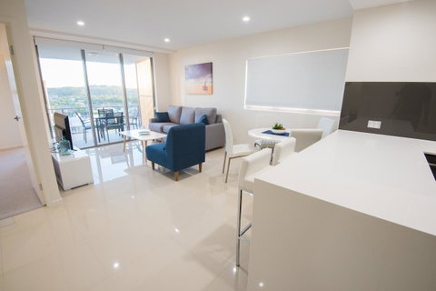 Verve On Cotton Tree - Suburb Australia 38
