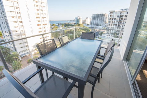 Verve On Cotton Tree - Suburb Australia 14