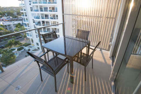 Verve On Cotton Tree - Suburb Australia 16