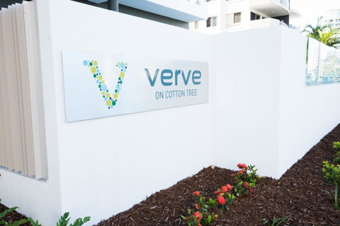 Verve On Cotton Tree - Suburb Australia 21