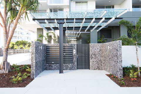 Verve On Cotton Tree - Suburb Australia 20