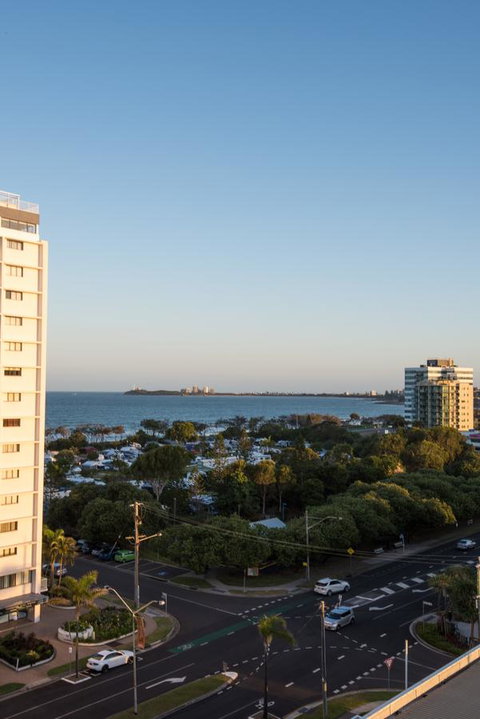 Verve On Cotton Tree - Suburb Australia 1