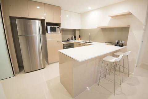 Verve On Cotton Tree - Suburb Australia 41