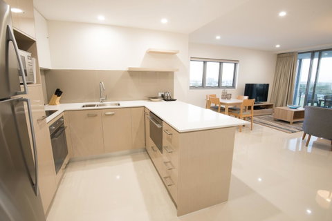 Verve On Cotton Tree - Suburb Australia 40