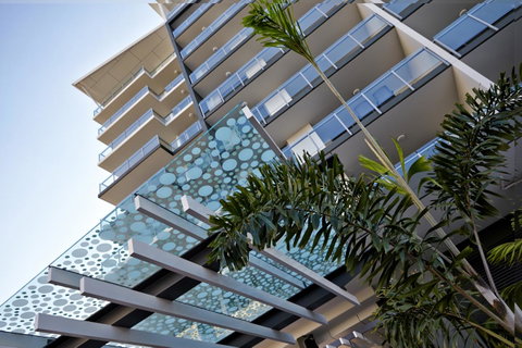 Verve On Cotton Tree - Suburb Australia 11