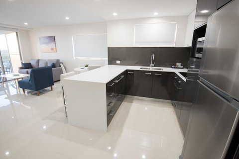 Verve On Cotton Tree - Suburb Australia 2