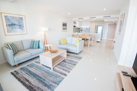 Verve On Cotton Tree - Suburb Australia 24