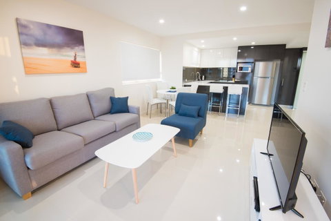 Verve On Cotton Tree - Suburb Australia 36