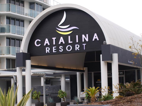 Catalina Resort - Suburb Australia 1