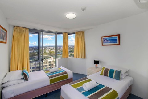 Catalina Resort - Suburb Australia 8
