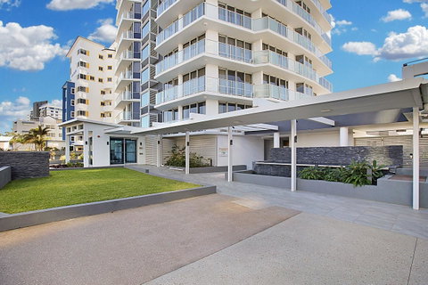 Catalina Resort - Suburb Australia 22