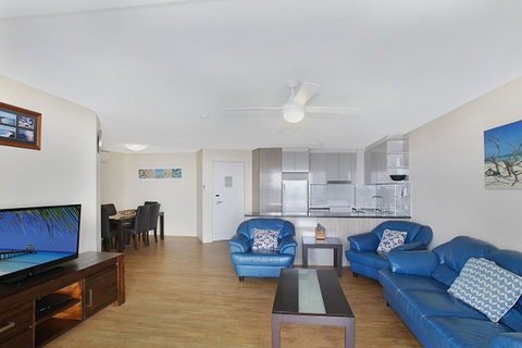 Catalina Resort - Suburb Australia 36