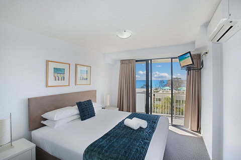 Catalina Resort - Suburb Australia 13