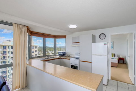 Catalina Resort - Suburb Australia 6