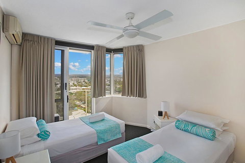 Catalina Resort - Suburb Australia 32