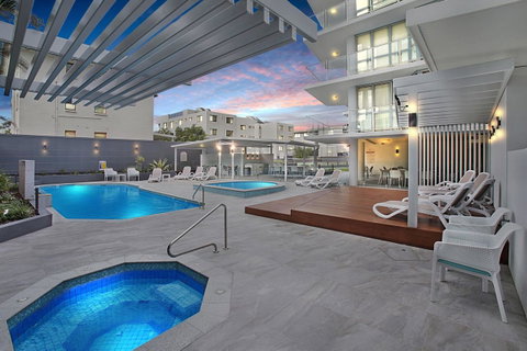 Catalina Resort - Suburb Australia 0